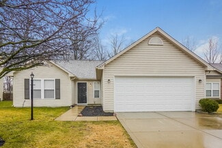 15316 Wolf Run Ct, Noblesville, IN 46060