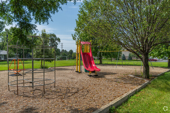 Grace Christian School fosters a close-knit learning community.
