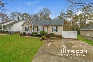 615 Flicker St, Concord, NC 28027