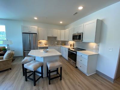 The Gateway Flats at Manhattan Harbour, Dayton, KY 41074 - photo 2