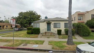1881 W 54th St, Los Angeles, CA 90062