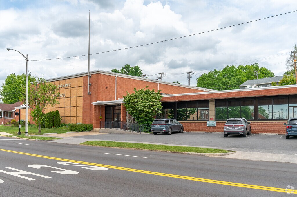 St. Dominic School is a private school in Kingsport.