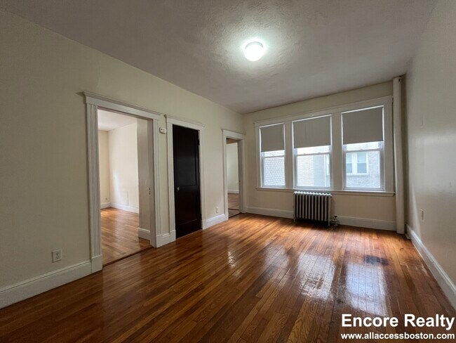 1626 Commonwealth Ave unit 17, Brighton, MA 02135 - photo 6