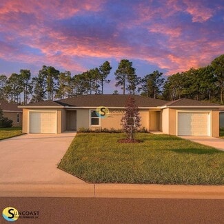 2 Union Ct Unit B, Palm Coast, FL 32164