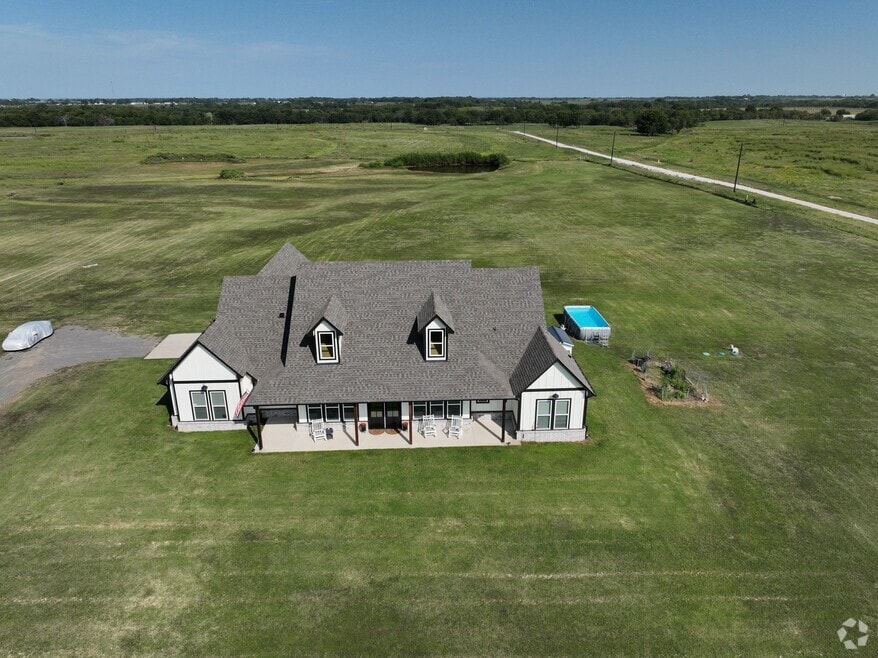 18579 S 365th East Ave, Porter, OK 74454 - photo 2