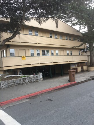 302 Ocean Ave Unit 2, Monterey, CA 93940