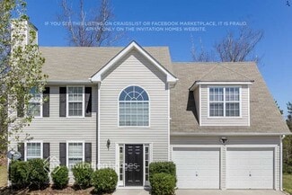 312 Falls Ct, Hampton, GA 30228