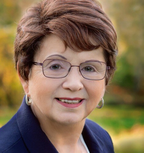 Ida Doane
