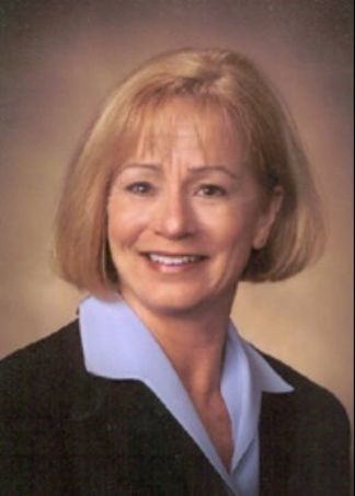 Julie Barton
