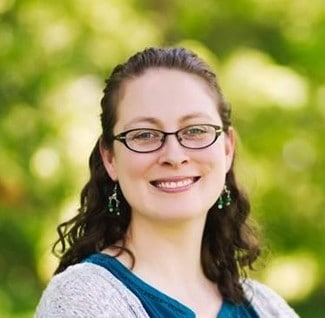 Carrie Miller