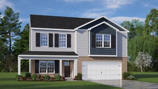 1012 Octans Way Unit 36210055, Wendell, NC 27591