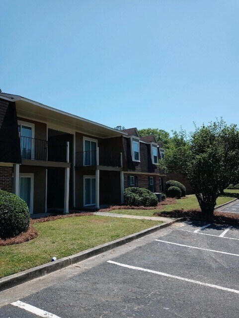 River Park Apartments | Apartments Located in Macon, GA, Macon, GA 31211 - photo 1