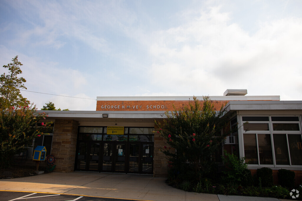 George H. Mcvey Elementary School