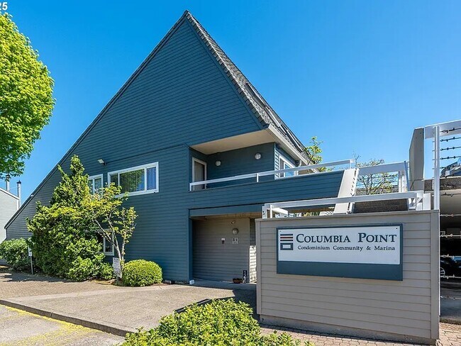 123 N Hayden Bay Dr unit 123, Portland, OR 97217 - photo 2