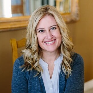 Jill Rustad
