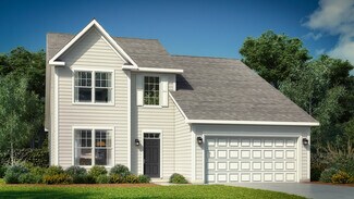 870 Old Station Point Unit 36457358, Angier, NC 27501