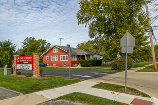 Littlejohn Elementary School
