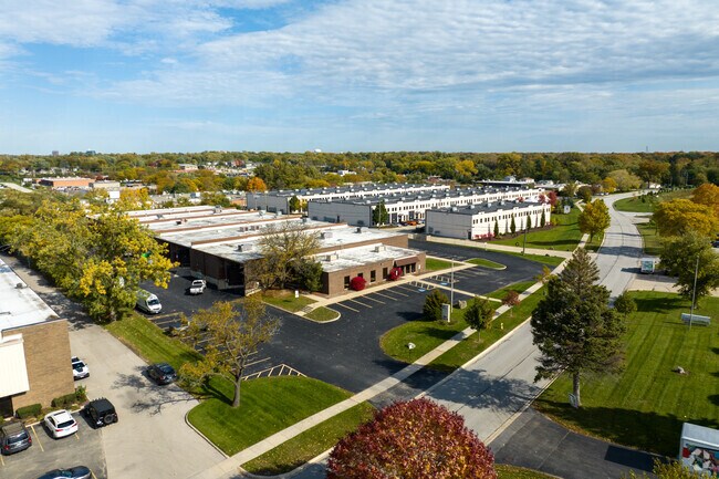 Students are the highest priority at The Bridge School.