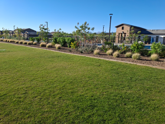 6753 E Paseo Don Octavio, Tucson, AZ 85756