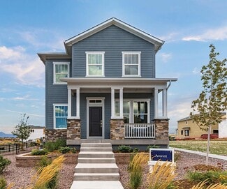 6383 LEVITY, COLORADO SPRINGS, CO 80924