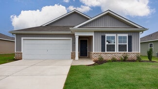 106 Saw Palmetto Dr, Meridianville, AL 35759