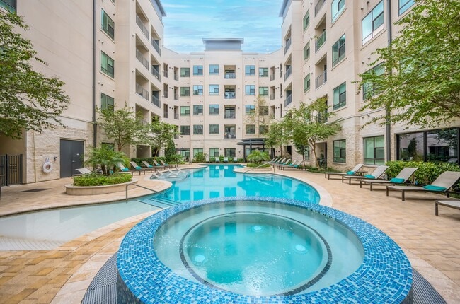 Millennium Six Pines, the Woodlands, TX 77380 - photo 7