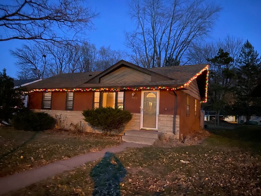 3477 5th St NE, Minneapolis, MN 55418 - photo 1