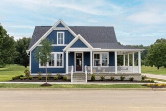 434 Copley, Lebanon, OH 45036