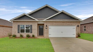 122 Ruby Elm, Huntsville, AL 35810