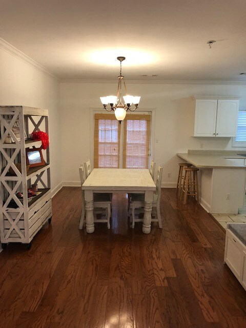 951 Frontage Rd unit 54, Oxford, MS 38655 - photo 5