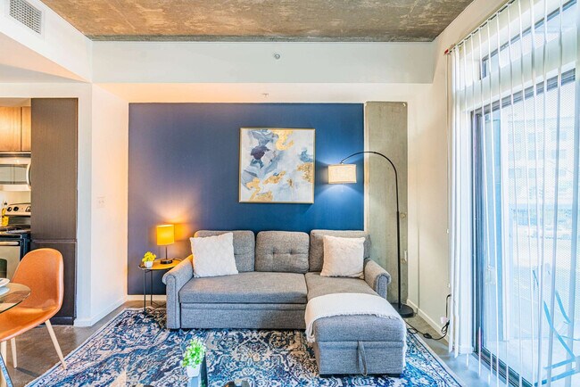 333 E Roosevelt St unit ID1263183P, Phoenix, AZ 85004 - photo 7