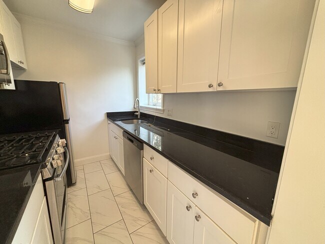 153 Saint Paul St unit 80-3, Brookline, MA 02446 - photo 5
