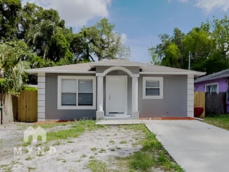 3608 E 38th Ave, Tampa, FL 33610