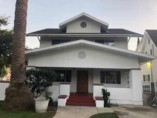 5702 Carlton Way, Los Angeles, CA 90028