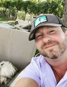 Joel & Christie Daniel