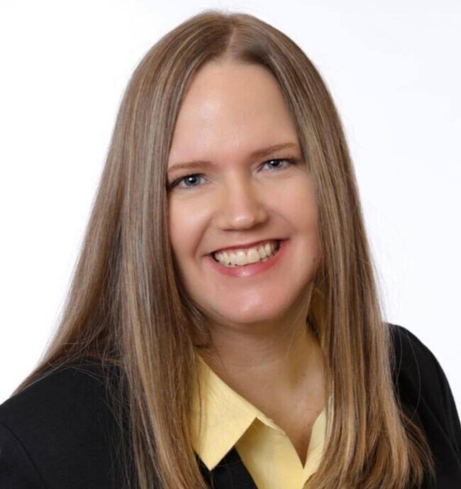 Mandy Peterson