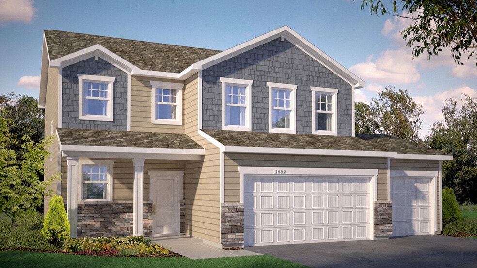 12645 Berkshire Ln, Rogers, MN 55374 - photo 1