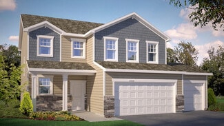 12645 Berkshire Ln, Rogers, MN 55374