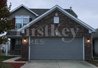 3537 Birchfield Place, Indianapolis, IN 46268