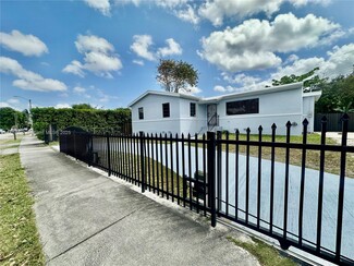 8250 SW 25th St, Miami, FL 33155