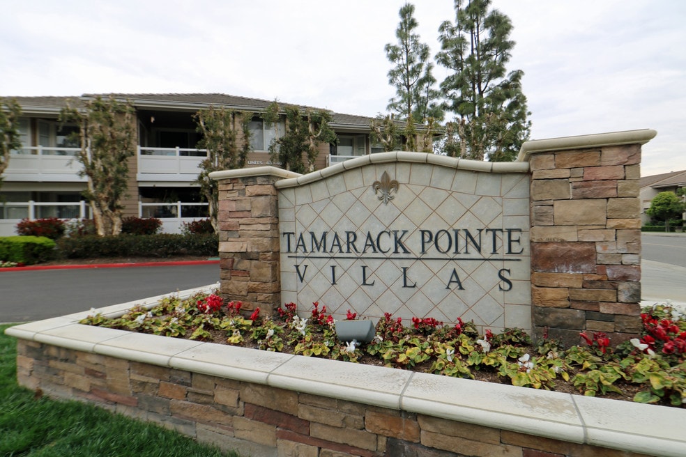 Tamarack Pointe Villas, Brea, CA 92821 - photo 1