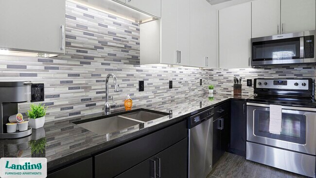 17811 Vail St unit 24202, Dallas, TX 75287 - photo 7