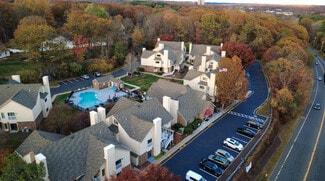 1001 Bridgeport Ave, Shelton, CT 06484