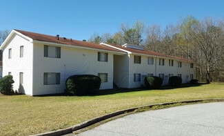 100 Eastland Dr, Woodruff, SC 29388