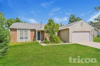 5354 S Telluride Way, Centennial, CO 80015