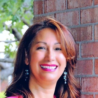 Rufina Marte Candelario