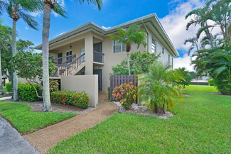 5590 Via Delray Unit B, Delray Beach, FL 33484
