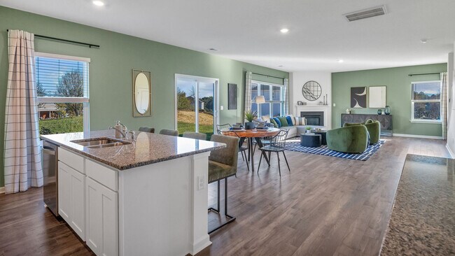 5143 Runnerstone Rd, Morristown, TN 37813 - photo 5