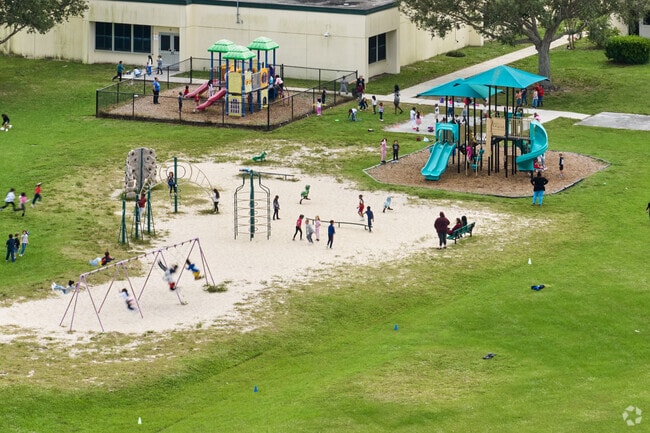 Weatherbee Elementary School