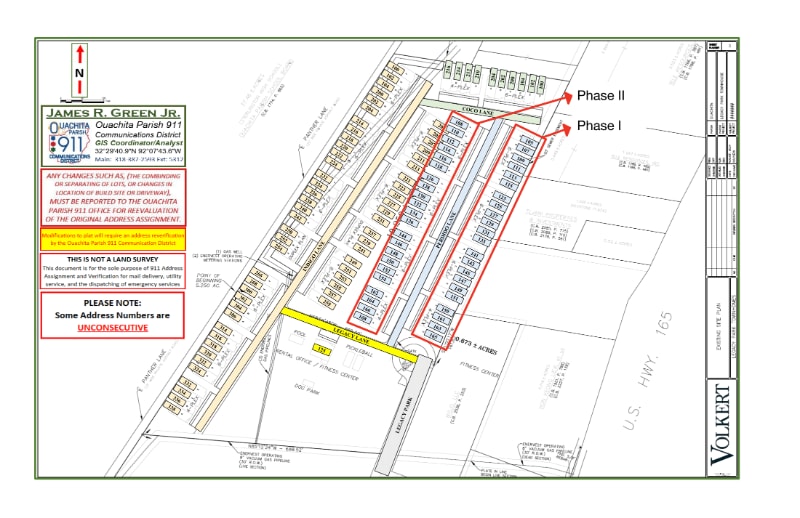 218 Indigo Ln, Monroe, LA 71203 - photo 1